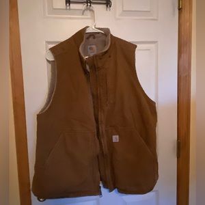 Carhartt Vest